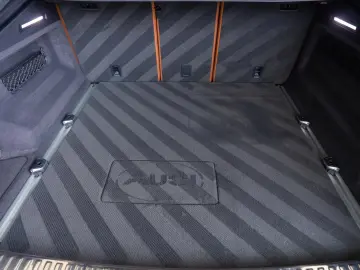 Audi Q8 55 TFSIe