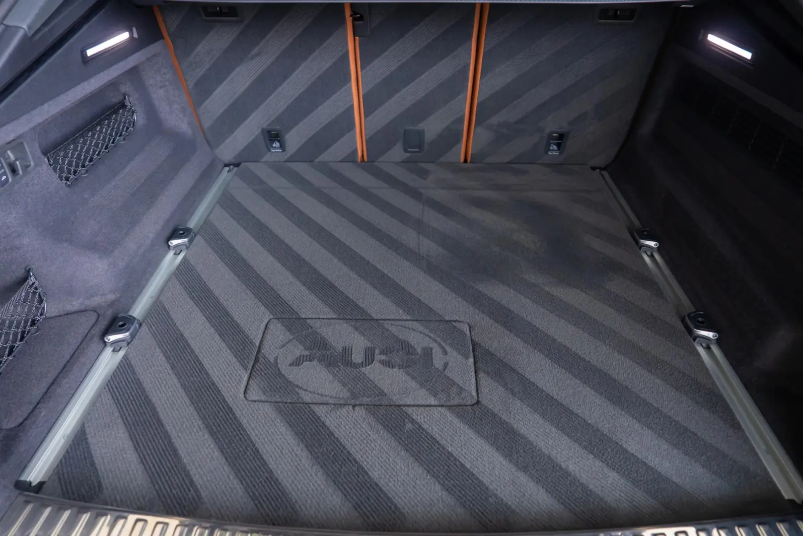 Audi Q8 55 TFSIe