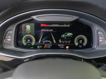 Audi Q8 55 TFSIe