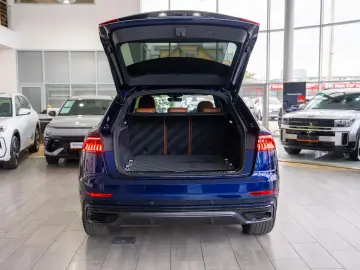 Audi Q8 55 TFSIe