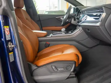 Audi Q8 55 TFSIe