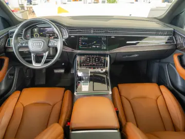 Audi Q8 55 TFSIe