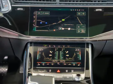 Audi Q8 55 TFSIe