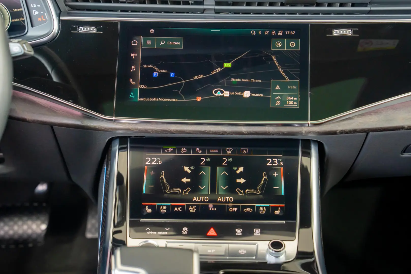 Audi Q8 55 TFSIe