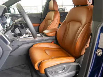 Audi Q8 55 TFSIe
