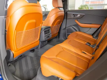 Audi Q8 55 TFSIe