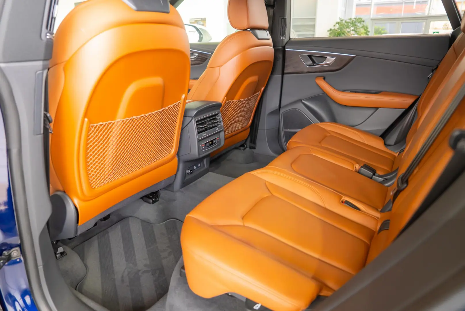 Audi Q8 55 TFSIe