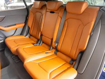 Audi Q8 55 TFSIe