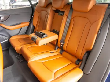Audi Q8 55 TFSIe