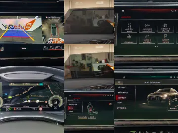 Audi Q8 55 TFSIe