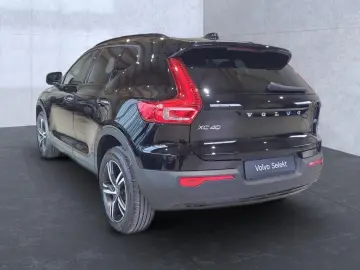 XC 40 R Design 2WD Bluetooth Navi LED Klima