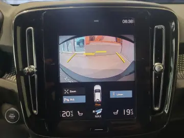 XC 40 R Design 2WD Bluetooth Navi LED Klima