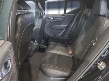 XC 40 R Design 2WD Bluetooth Navi LED Klima