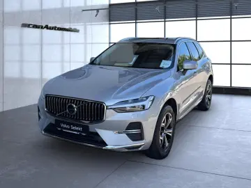 XC 60 Inscription Expression Recharge Plug-In