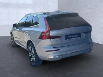 XC 60 Inscription Expression Recharge Plug-In