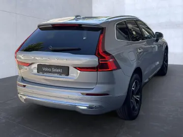 XC 60 Inscription Expression Recharge Plug-In
