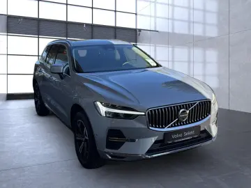 XC 60 Inscription Expression Recharge Plug-In