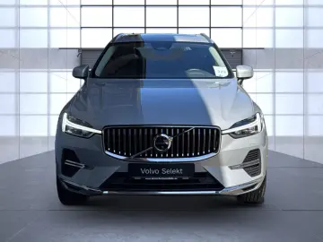 XC 60 Inscription Expression Recharge Plug-In