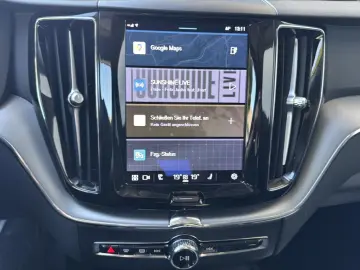 XC 60 Inscription Expression Recharge Plug-In