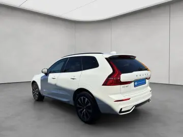 XC60 B4 Plus-Dark Aut Glasd Nappaleder Braun RC2