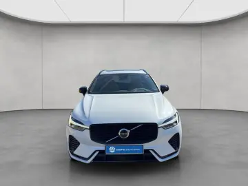XC60 B4 Plus-Dark Aut Glasd Nappaleder Braun RC2