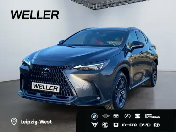 NX 350h E-FOUR Executive Line  Bi-LED HUD 360 AC