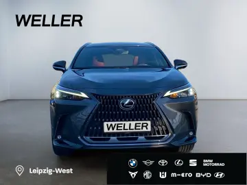 NX 350h E-FOUR Executive Line *Bi-LED*HUD*360*AC