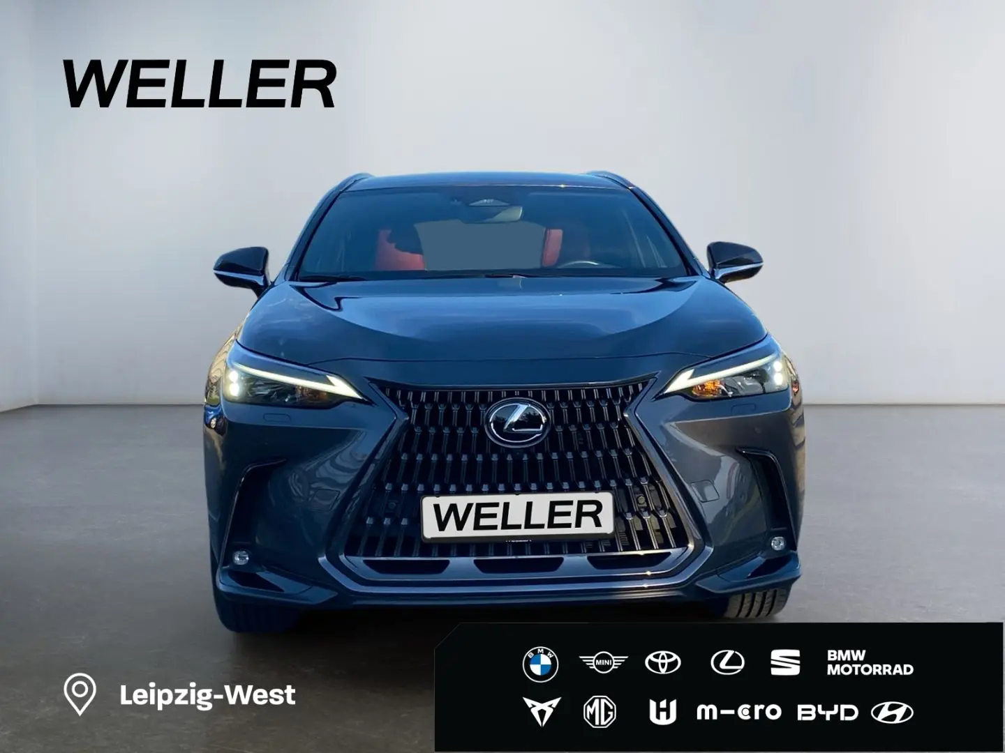 NX 350h E-FOUR Executive Line *Bi-LED*HUD*360*AC