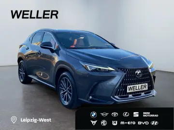 NX 350h E-FOUR Executive Line *Bi-LED*HUD*360*AC