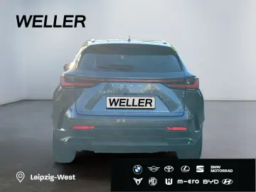 NX 350h E-FOUR Executive Line *Bi-LED*HUD*360*AC
