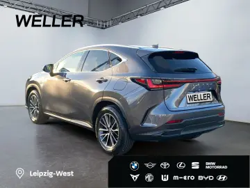 NX 350h E-FOUR Executive Line *Bi-LED*HUD*360*AC