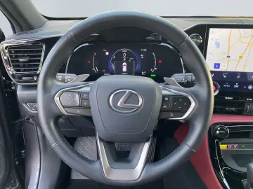 NX 350h E-FOUR Executive Line *Bi-LED*HUD*360*AC