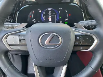 NX 350h E-FOUR Executive Line *Bi-LED*HUD*360*AC