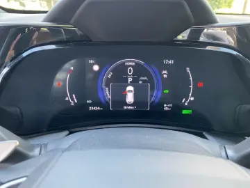 NX 350h E-FOUR Executive Line *Bi-LED*HUD*360*AC