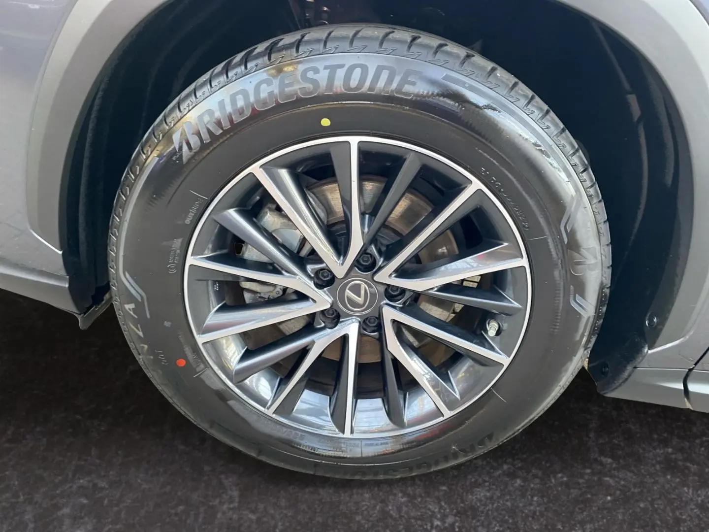 NX 350h E-FOUR Executive Line *Bi-LED*HUD*360*AC