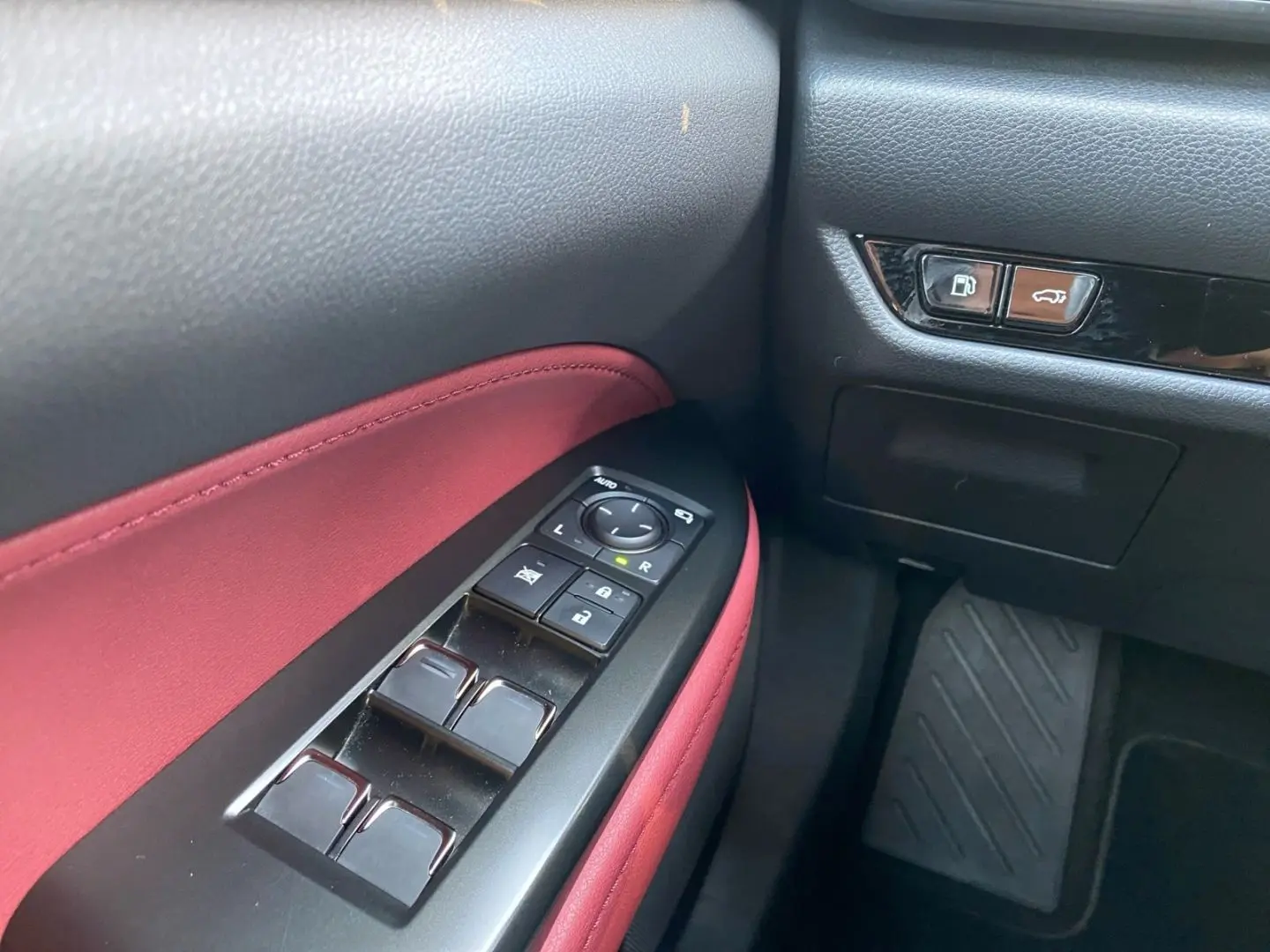 NX 350h E-FOUR Executive Line *Bi-LED*HUD*360*AC