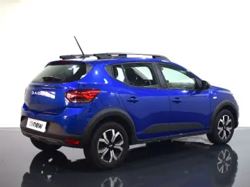 DACIA SANDERO 1.0 TCe 90CP Stepway Expression