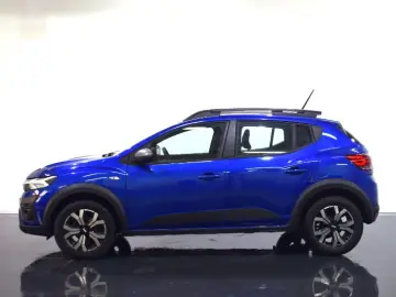 DACIA SANDERO 1.0 TCe 90CP Stepway Expression