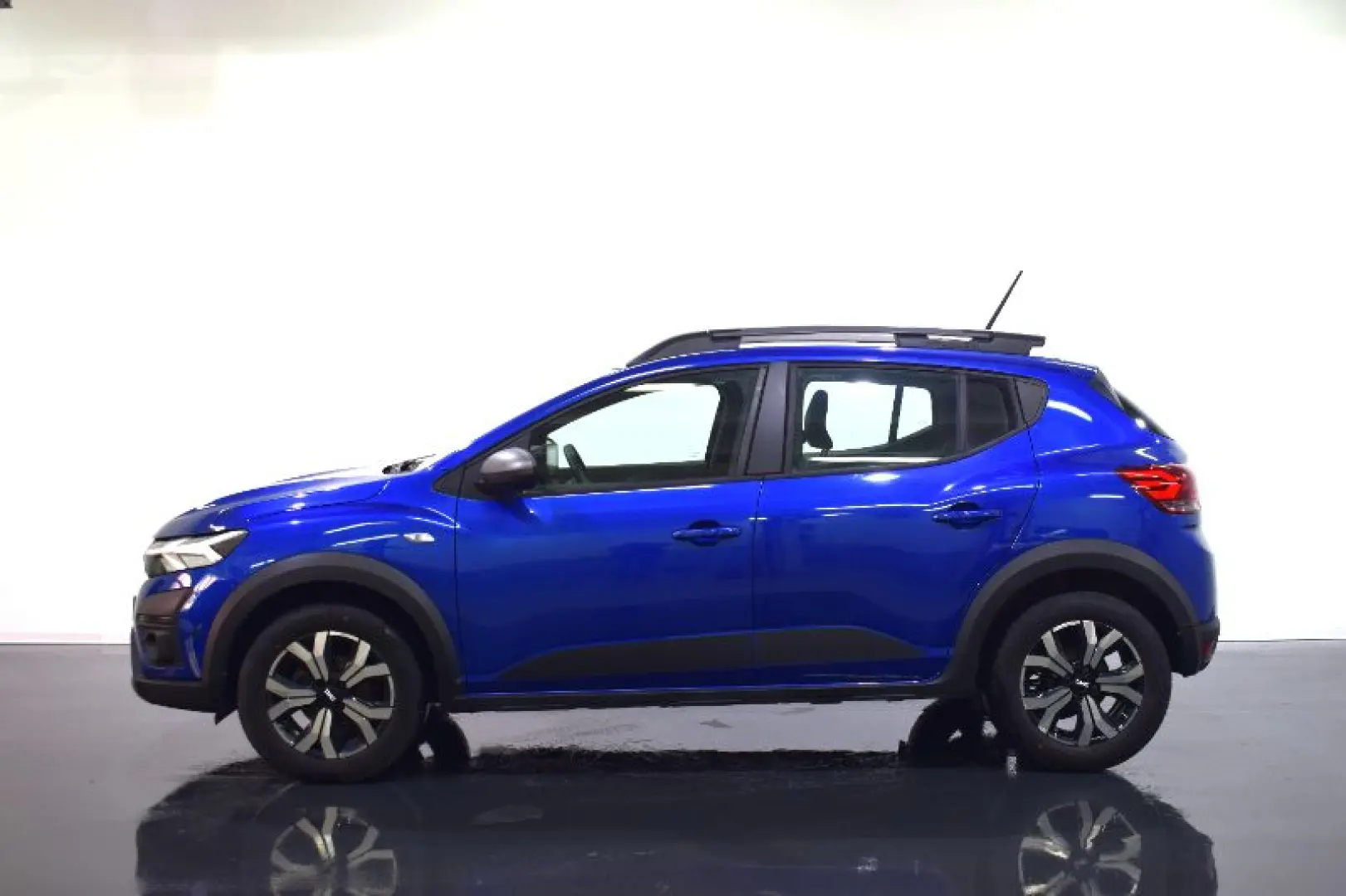 DACIA SANDERO 1.0 TCe 90CP Stepway Expression