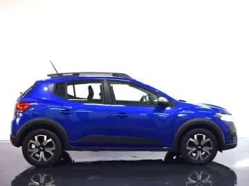 DACIA SANDERO 1.0 TCe 90CP Stepway Expression