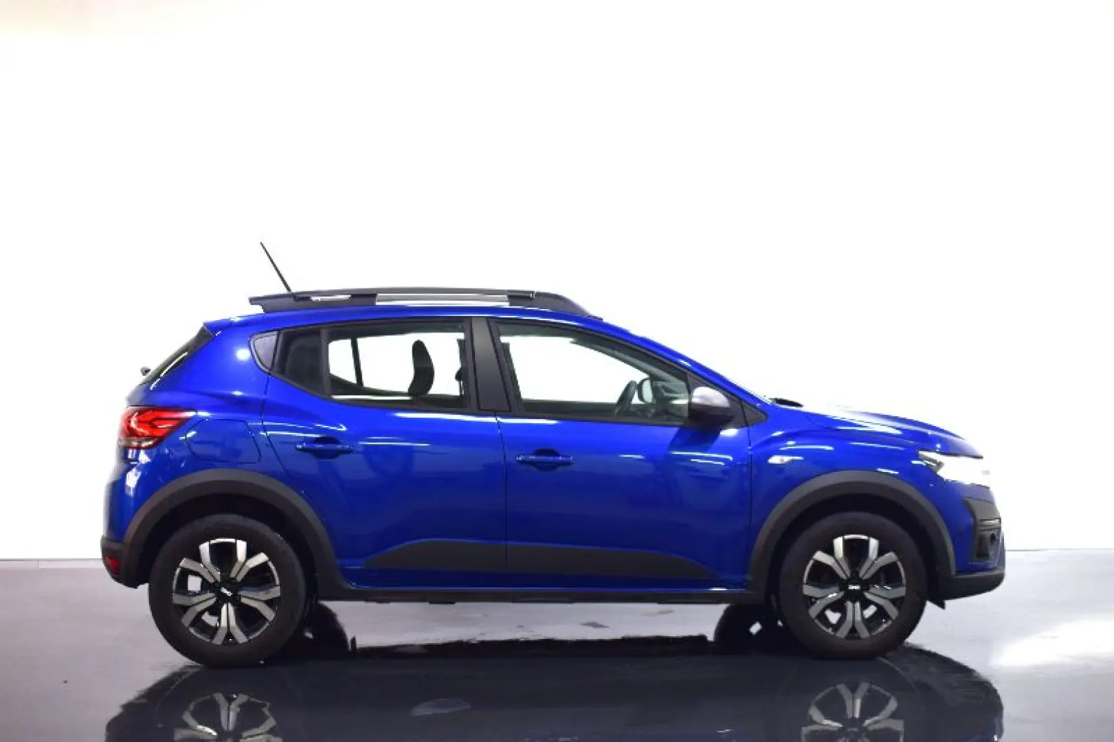 DACIA SANDERO 1.0 TCe 90CP Stepway Expression