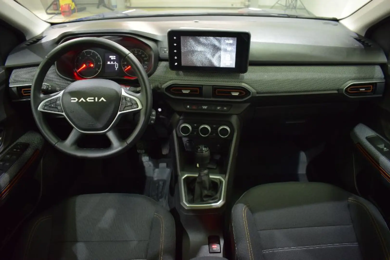 DACIA SANDERO 1.0 TCe 90CP Stepway Expression