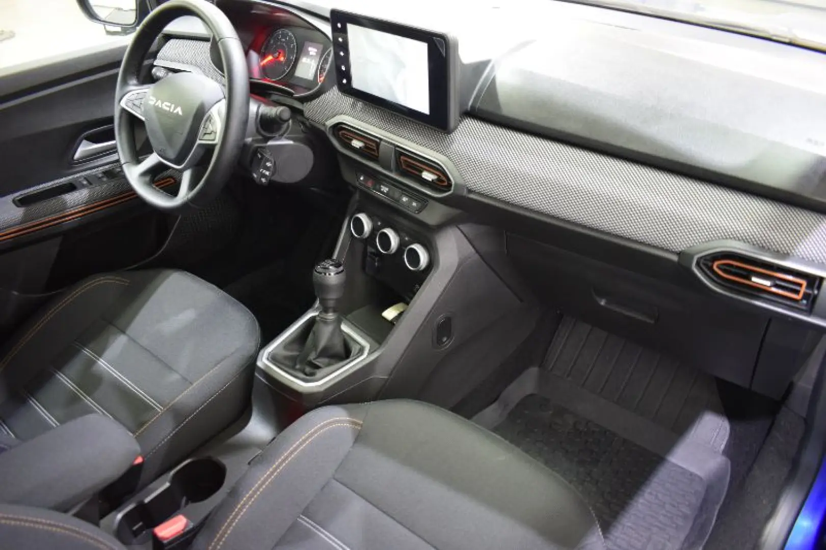 DACIA SANDERO 1.0 TCe 90CP Stepway Expression
