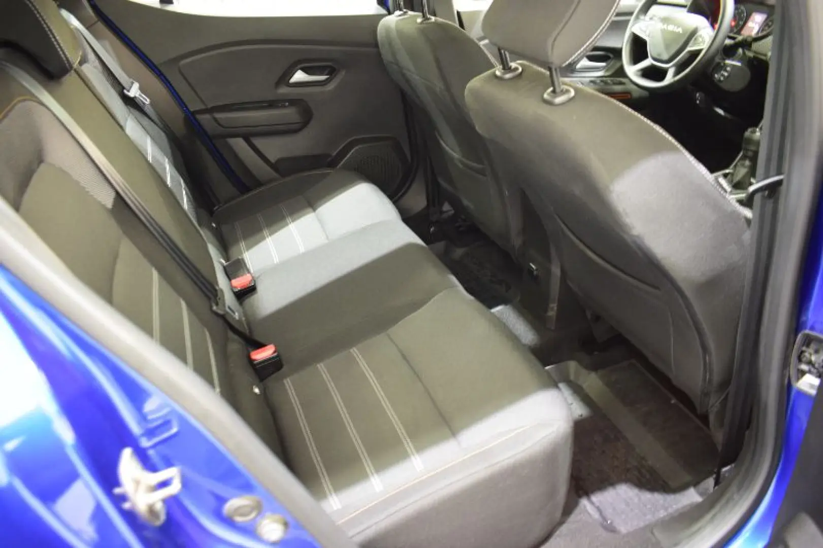 DACIA SANDERO 1.0 TCe 90CP Stepway Expression
