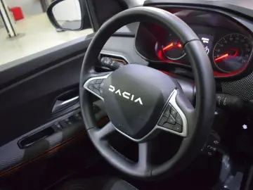 DACIA SANDERO 1.0 TCe 90CP Stepway Expression