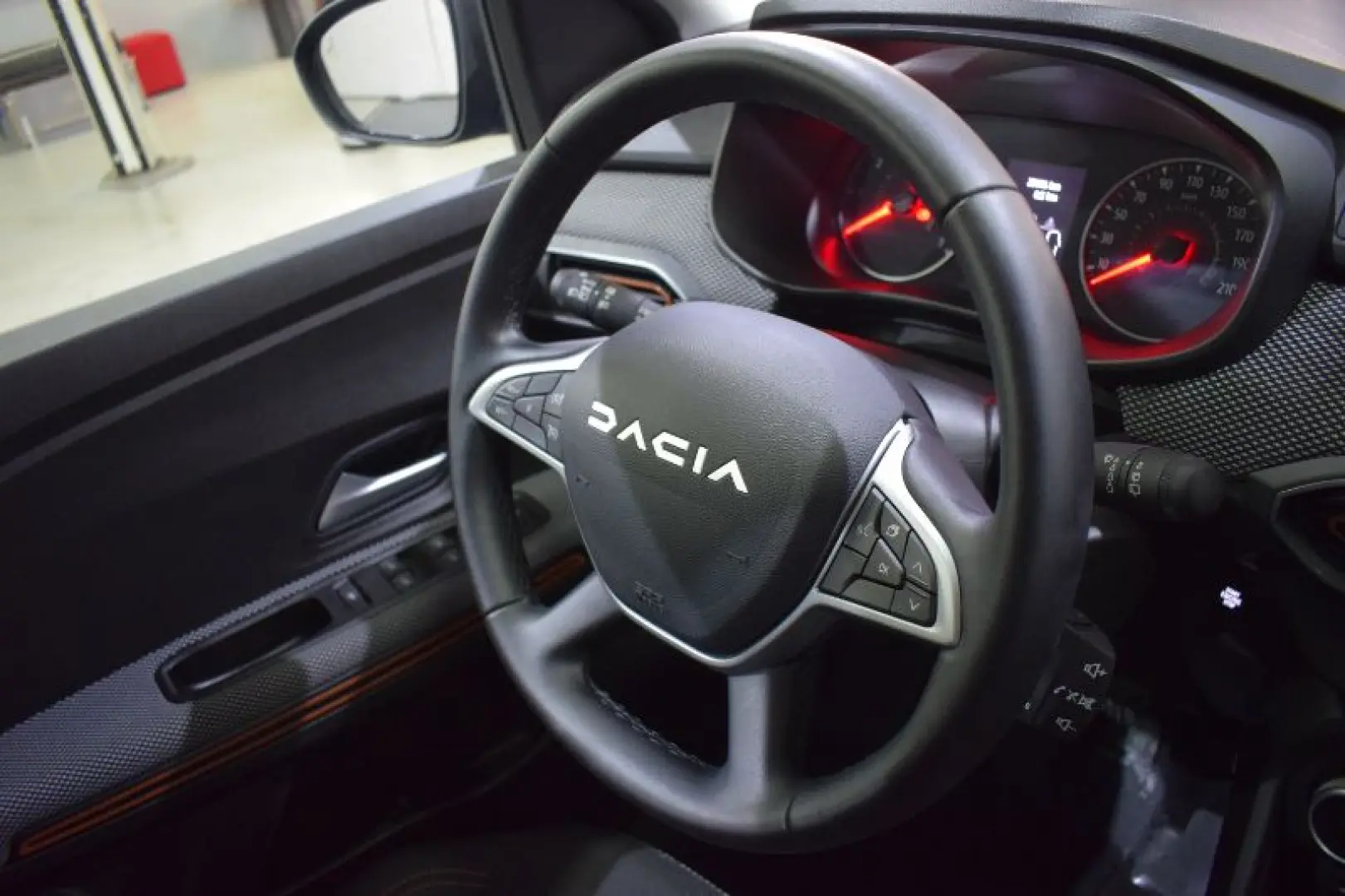 DACIA SANDERO 1.0 TCe 90CP Stepway Expression