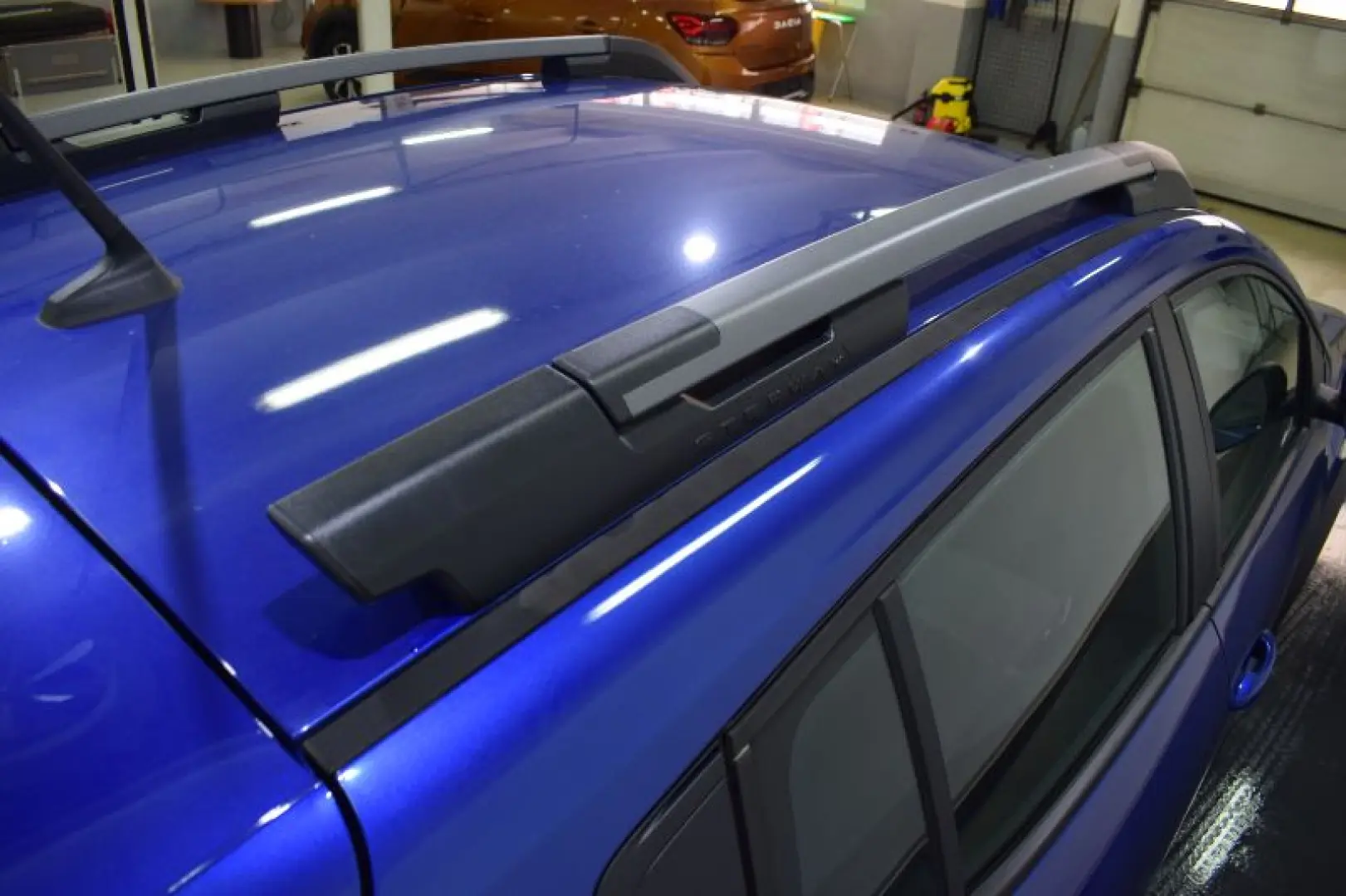 DACIA SANDERO 1.0 TCe 90CP Stepway Expression
