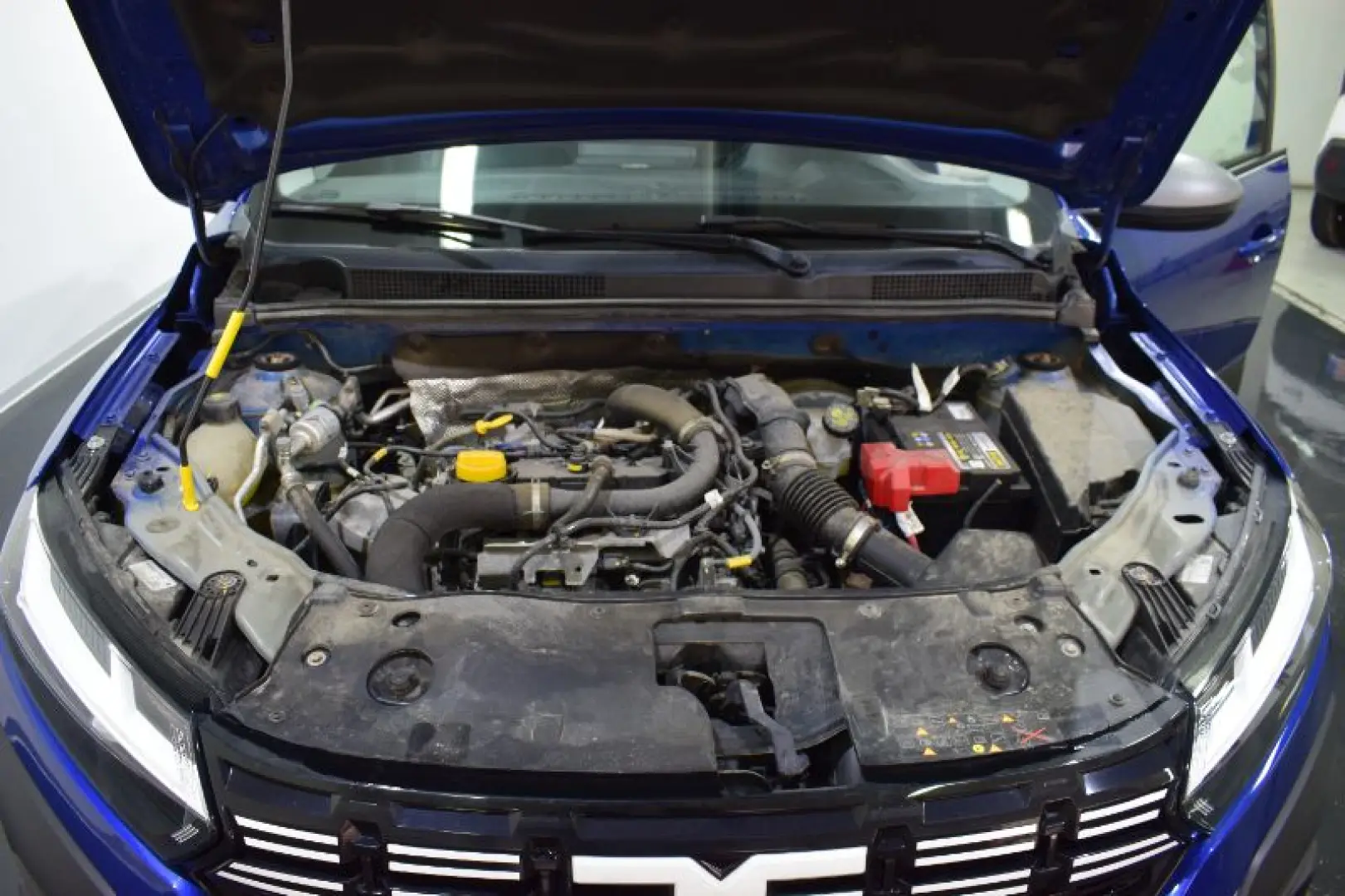 DACIA SANDERO 1.0 TCe 90CP Stepway Expression
