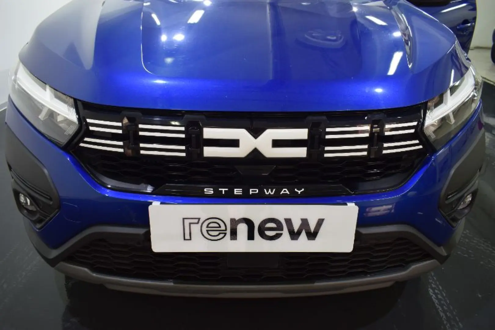 DACIA SANDERO 1.0 TCe 90CP Stepway Expression