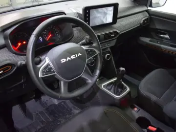 DACIA SANDERO 1.0 TCe 90CP Stepway Expression